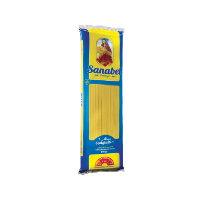Pâtes Spaghetti 2 500 G