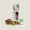 Chocolat KROCK PISTACH' au lait 100g - BIO