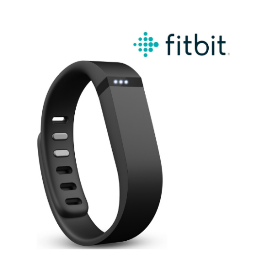 Montre FITBIT FLEX Noir   - Shopping et Courses en