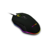 Souris filaire Gamer Advance GTA 210 RGB (Noir)