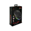 Souris filaire Gamer Advance GTA 210 RGB (Noir)