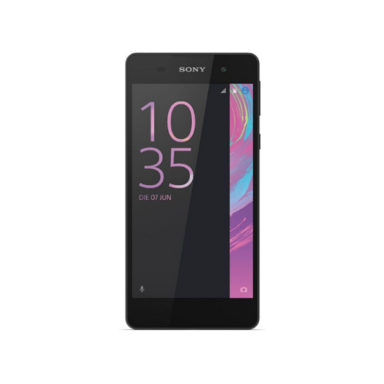 Smartphone Sony Xperia E5 4G F3311