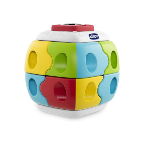 SMART2PLAY 2EN1 BRICKS 18-36 MOIS Chicco