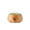 Enceinte Bluetooth diffuseur huiles essentielles