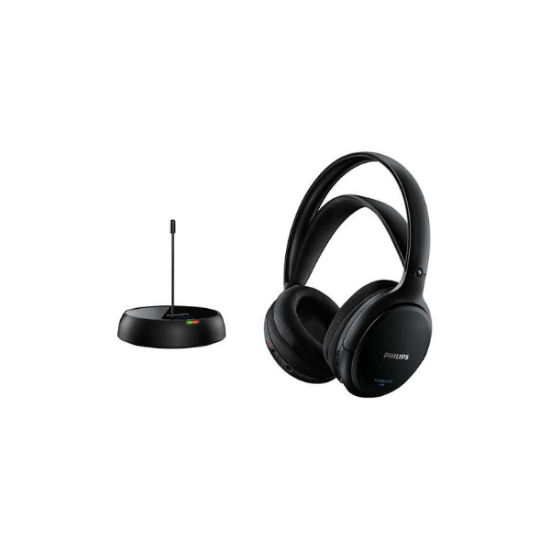 PHILIPS Casque Hi-Fi sans fil SHC5200/10