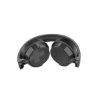 PHILIPS Casque à réduction de bruit sans fil TABH305BK/00