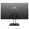 Ecran AOC professionnel 27" Full HD 27V2Q 75 Hz