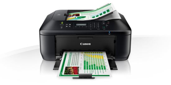 Imprimante CANON PIXMA MX475 Multifonctions