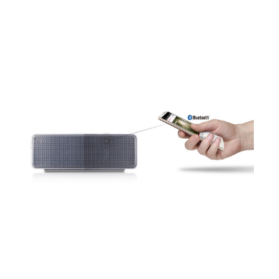 LG Enceinte portable multi-room H4 NP8350