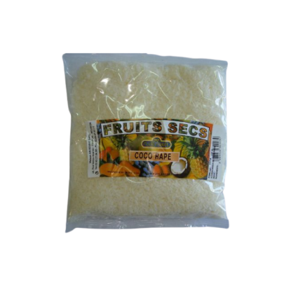 Noix De Coco Rapée 200g