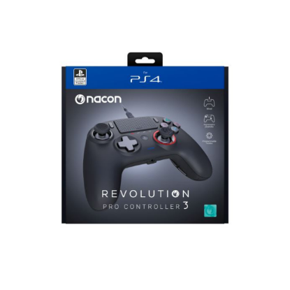 NACON Manette de Jeu PS4 REVOLUTION 3