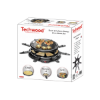 TECHWOOD Raclette Grill 8 Pers