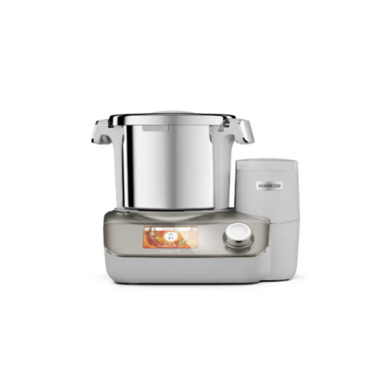 KENWOOD Robot Multifonctions CookEasy+ CCL50.A0CP