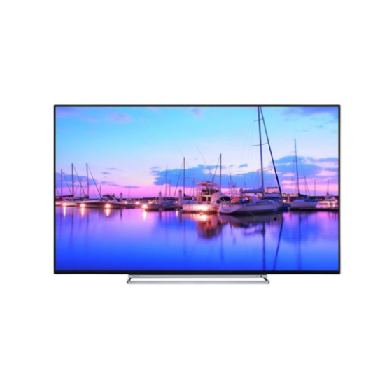 TV LED 165 cm TOSHIBA 65U6863DG LED SMART 4K FHD
