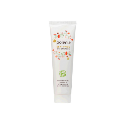 Dentifrice à la Propolis 100 ml