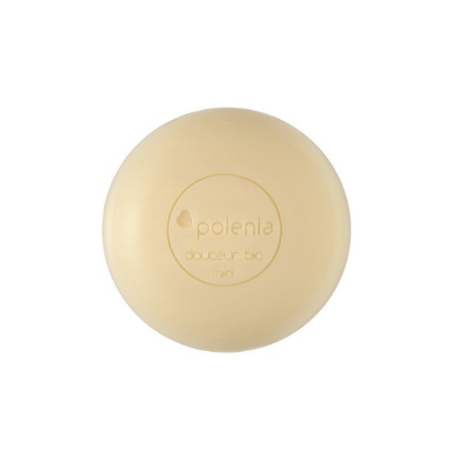 POLENIA Savon au miel 100 g