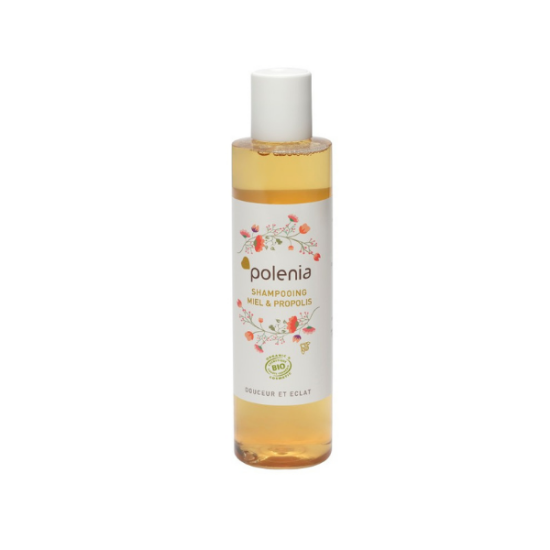 POLENIA Shampoing Miel & Propolis 200 ml