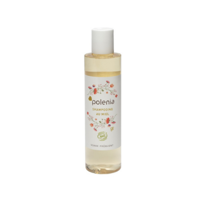 POLENIA Shampoing Miel 200 ml