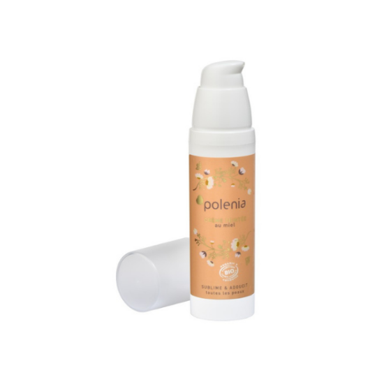 POLENIA Crème Teintée à la Gelée Royale 50 ml