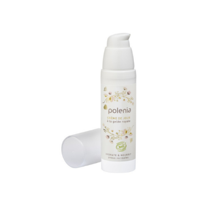 POLENIA Crème de jour à la Gelée Royale 50 ml