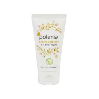 POLENIA Crème Confort à la Gelée Royale 50 ml