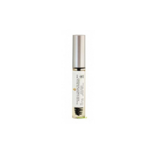 Mascara à l'Huile de Ricin BIO 10ml Wadi Shibam