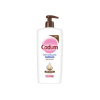 CADUM Crème Douche Surgras à l’Huile de Coco Bio 750mL