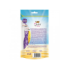 BIC Rasoir Miss Soleil colour x7