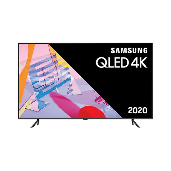 TV QLED Samsung 58'' (147 cm) UHD 4K  QLEDQ60