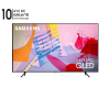 TV QLED Samsung 65'' (164 cm) UHD 4K QEK60K