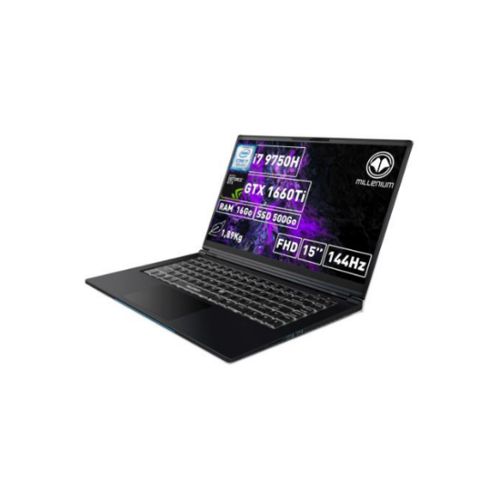 MILLENIUM Portable Gaming AURELION ML3 15.6''