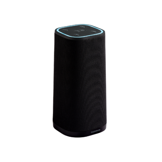 THOMSON Enceinte Ss Fil Amazon Alexa