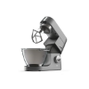 KENWOOD Robot Patissier KVC7300S - CHEF Titanium System Pro- 1500W 