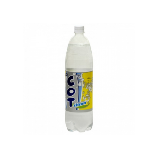 COT Limonade citron 1,5L