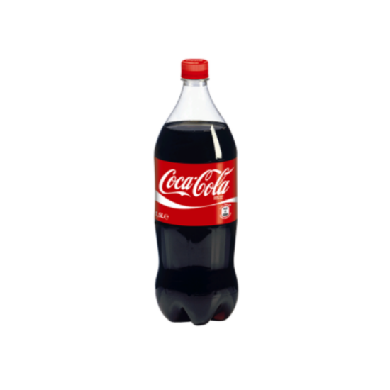 Coca Cola 1,5 L 