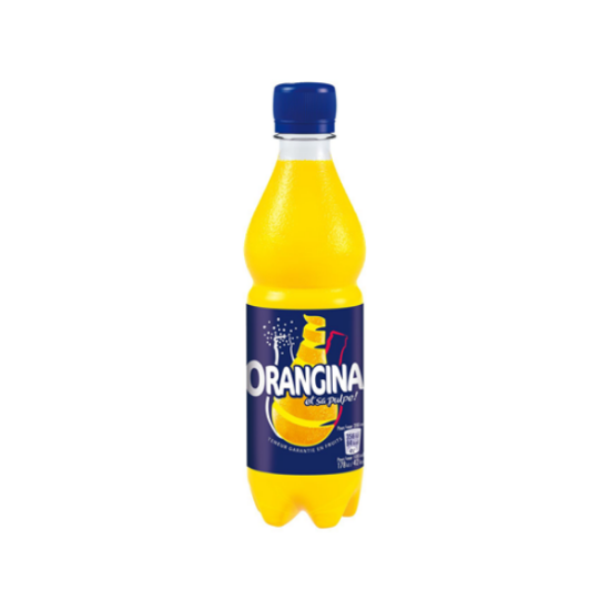 Orangina 50 cl