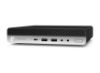 HP ProDesk 600 G3 Desktop Mini i7, 256GB, 8GB
