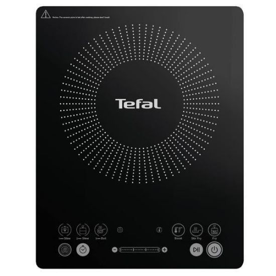 TEFAL Plaque à induction Everyday Slim IH210