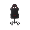 DXRacer Siège GAMING VALKYRIE V3 Noir/ Rouge