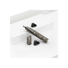 BABYLISS MEN Tondeuse précision diamant - Nez, Oreilles et sourcils - E110E