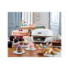 Tefal Cuisson festive Machine à gâteaux Cake Factory KD802112