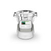 MOULINEX Robot cuisseur I-companion Touch XL blanc Écran Tactile