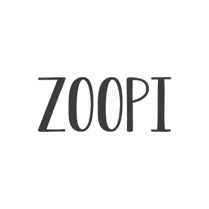 Image du fabricant Zoopi couches bébé