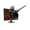 Ecran Gaming AOC 24" Full HD G2460VQ6 (75Hz - 1ms)