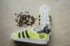 Basket Custom Jungle Adidas Superstar