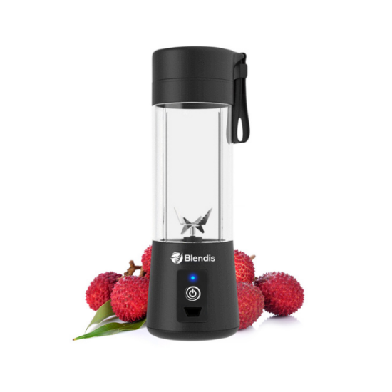 BLENDIS Blender portable USB 6 lames inox