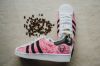 Basket Custom Jungle Adidas Superstar