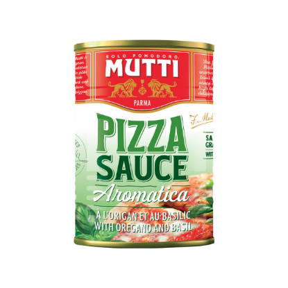 Sauce pour pizza 400g MUTTI