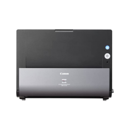 Scanner CANON imageFORMULA DR-C225 25ppm R/V ADF PC/Mac