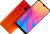 Smartphone Xiaomi Redmi 8A 32 Go (2 Sim)